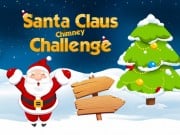 Play Santa Chimney Challenge Game on FOG.COM