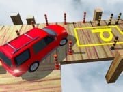 Play Classic Jeep Parking Game on FOG.COM