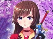 Play Anime Fantasy RPG Dress Up Game on FOG.COM