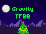 Christmas Gravity Tree
