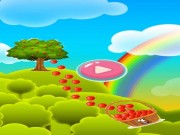 Play Apples Collect Game 2D Game on FOG.COM
