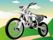 Play Super Fast Motorbikes Jigsaw Game on FOG.COM