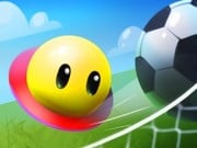 Play Soccer Ping.io Game on FOG.COM