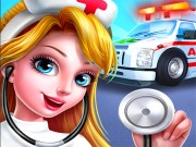 Play My Dream Doctor Game on FOG.COM