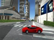 Play Real Driving City Car Simulator Game on FOG.COM