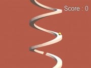 Play Circular Spiral Jump Game on FOG.COM