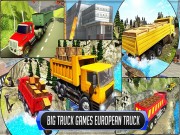Impossible Space Truck Simulator