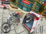 Play City Ambulance Simulator 2019 Game on FOG.COM