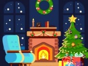Play Xmas 5 Differences Game on FOG.COM