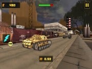 Play War Machines: Tank Battle : Tank Fight Game Game on FOG.COM