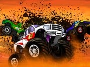 Play Slope Racing Game on FOG.COM