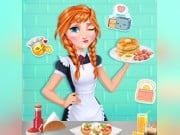 Play Annie's Breakfast Workshop Game on FOG.COM