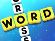Play Word Cross Game on FOG.COM