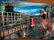Play Dino Transport Simulator Game on FOG.COM