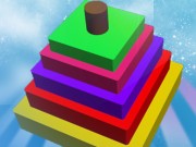 Play Pyramid Tower Puzzle Game on FOG.COM