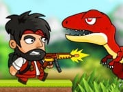 Play DinoZ Game on FOG.COM