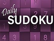 Daily Sudoku1