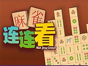 Mahjong Connect HD