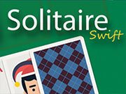 Play Solitaire Swift Game on FOG.COM