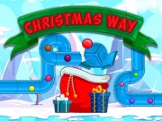 Play Christmas Way Game on FOG.COM