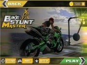 Play Bike Stunts Race Master Game 3D Game on FOG.COM