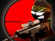Play Stickman Sniper 3 Game on FOG.COM