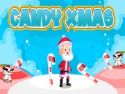 Play Santa Xmas Game on FOG.COM