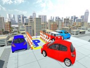 Play City Car Parking : Parking Simulator Game Game on FOG.COM