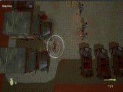 Play Top Down Shooter Stealth Game  Game on FOG.COM