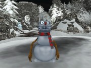 Play Christmas Survival Game on FOG.COM