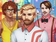 Play Dream Boyfriend Maker Game on FOG.COM