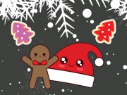 Play Christmas Cookies Match 3 Game on FOG.COM