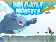 Play Himalayan Monster Game on FOG.COM