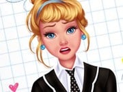 Play High School Break Up Drama Game on FOG.COM