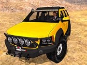 Play Offroad Real Drive Simulator Game on FOG.COM