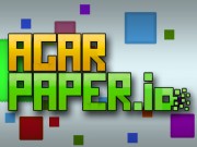Play AgarPaper.io Game on FOG.COM
