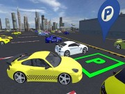 Play Multi Story Advance Car Parking Mania 3D Game on FOG.COM