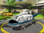 Play Free Helicopter Flying Simulator Game on FOG.COM