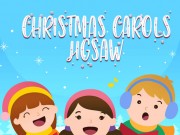 Play Christmas Carols Jigsaw Game on FOG.COM