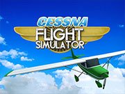 CESSNA Flight Simulator