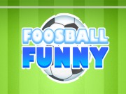Play FZ FoosBall Game on FOG.COM