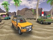 Play 6x6 Offroad Truck Driving Sim 2018 Game on FOG.COM