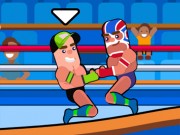 Play Wrestle Online Game on FOG.COM