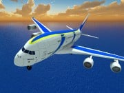 Play Airplane Fly Simulator Game on FOG.COM