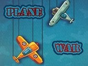 Play Plane War Game on FOG.COM