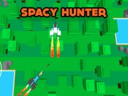 Play Spacy Hunter Game on FOG.COM