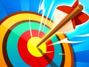 Play Archery Mania Game on FOG.COM