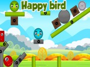 Play Happy bird Game on FOG.COM