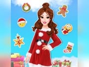 Play Holiday Deco Handmade Shop Game on FOG.COM
