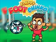 Play Flappy FootChinko Game on FOG.COM